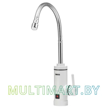 Водонагреватель Zanussi SmartTap